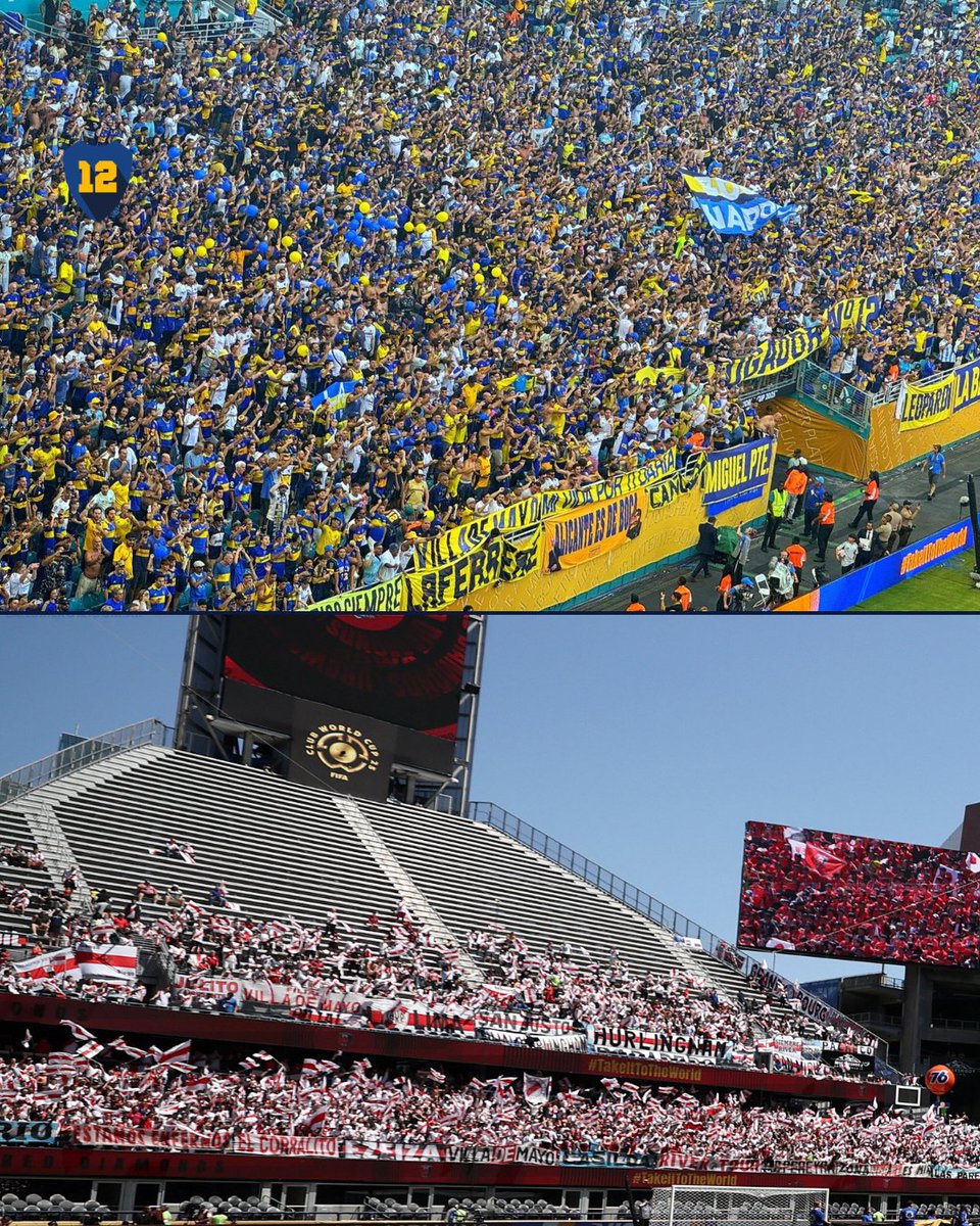50 mi almas vs ¿5 mil? La diferencia de toda la vida 👋