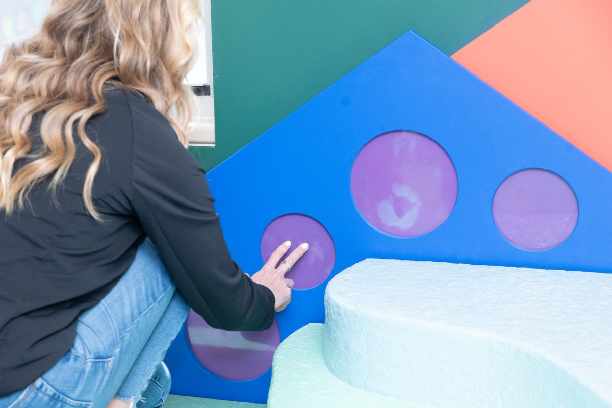 M Health Fairview Pediatrics (@mhfvpediatrics) on Twitter photo The new sensory rooms at our children's hospital will give kids struggling with mental health space to move, to play, and to heal. We are grateful to <a href="/ThielenFound/">Thielen Foundation</a> and <a href="/JoyCollab/">JoyCollaborative</a>, for providing a safe, calming environment for kids to self-regulate and find a sense of hope. 🌲❤️ The new sensory rooms at our children's hospital will give kids struggling with mental health space to move, to play, and to heal. We are grateful to <a href="/ThielenFound/">Thielen Foundation</a> and <a href="/JoyCollab/">JoyCollaborative</a>, for providing a safe, calming environment for kids to self-regulate and find a sense of hope. 🌲❤️