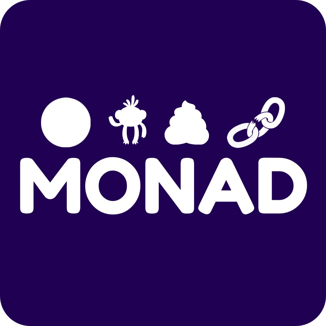 Honestly, Monad is basically the Temu version of Sonic 

It looks like a great deal at first, but ends up costing you more when you have to replace it a week later because you chose the budget option. $S