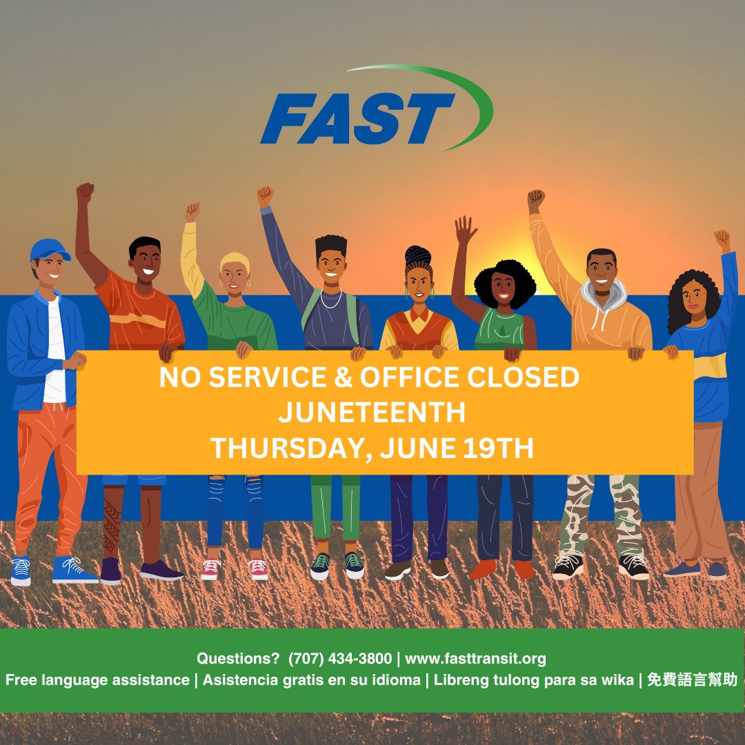 FAST (@fast_transit) on Twitter photo 