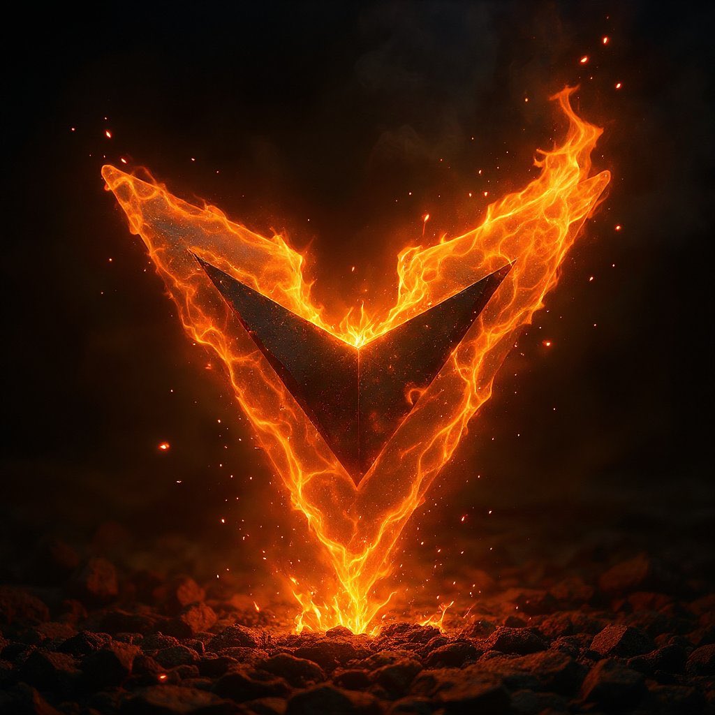 QuantumVault tweet media