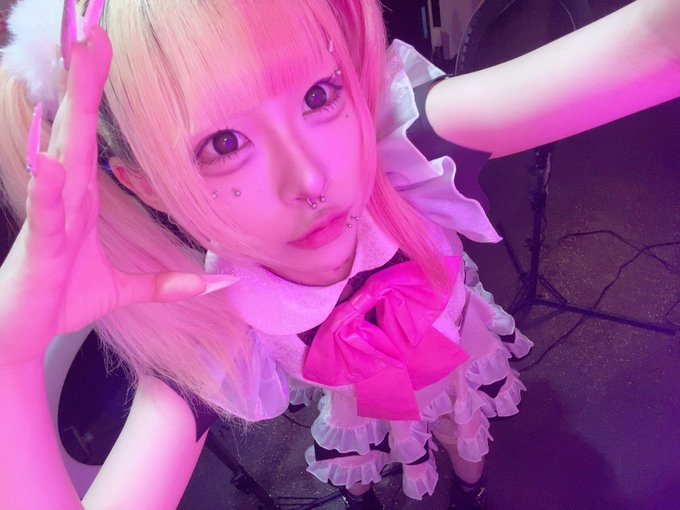 ラブアディクト大阪のツイート