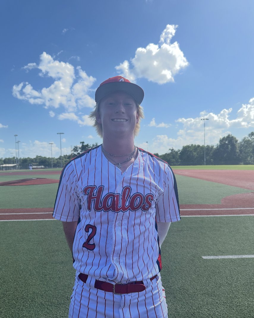✭Five Tool Texas✭ (@fivetooltexas) on Twitter photo #ConnieMack25 F: <a href="/TxAngelsBB/">Texas Angels Baseball</a> 2026 Keeton 4, Kyle Chapman 17U Blue 3
PoG: <a href="/Jace_Tomlin2/">Jace Tomlin</a> 1-2, 3B, 2 RBI, R #ConnieMack25 F: <a href="/TxAngelsBB/">Texas Angels Baseball</a> 2026 Keeton 4, Kyle Chapman 17U Blue 3
PoG: <a href="/Jace_Tomlin2/">Jace Tomlin</a> 1-2, 3B, 2 RBI, R
