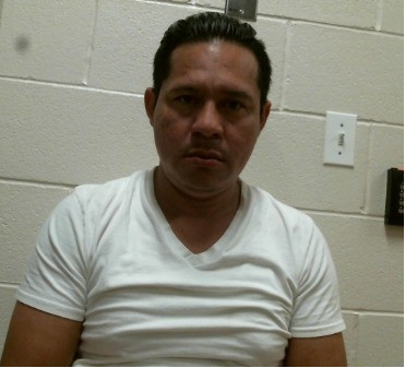 ICE Denver arrested Luis Antonio Reyes-Meneses, 38, of Nicaragua. He has a conviction for DUI and pending charge for violation of protection order, and child abuse, reckless bodily injury in Loveland, Colorado. He’ll remain in ICE custody pending immigration proceedings.