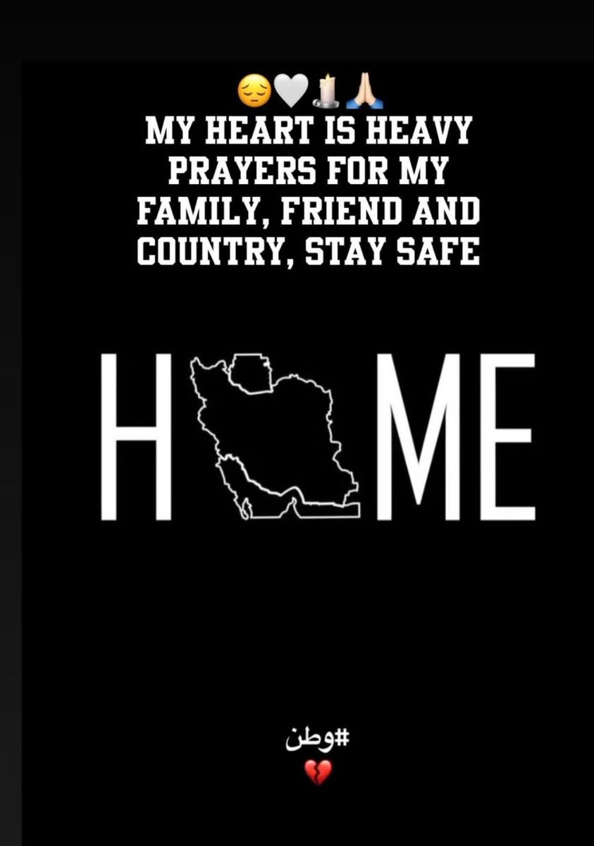 ❤️ #iran