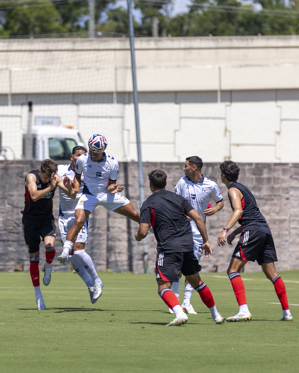 FC Naples (@fcnaples_) on Twitter photo Training looked different today. ๐
Moments from our friendly with <a href="/SLBenfica/">SL Benfica</a> ๐ต๐น
#11 Justin Weiss found the back of the net against one of Europeโs most iconic teams, this guy is on fire! ๐ฅ
๐ธ Sarah Passey Photography
#FCNaples | #SLBenfica Training looked different today. ๐
Moments from our friendly with <a href="/SLBenfica/">SL Benfica</a> ๐ต๐น
#11 Justin Weiss found the back of the net against one of Europeโs most iconic teams, this guy is on fire! ๐ฅ
๐ธ Sarah Passey Photography
#FCNaples | #SLBenfica