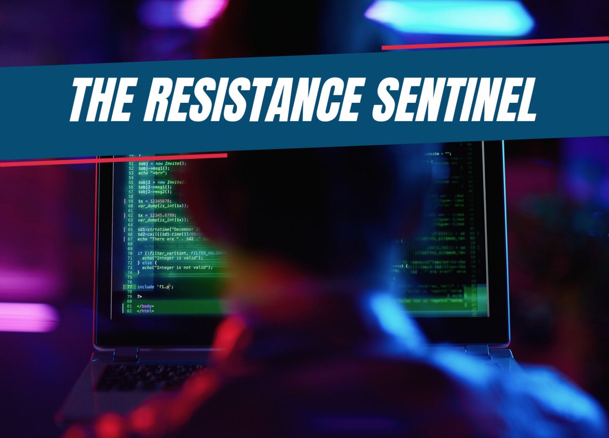 gal (@gal_suburban) on Twitter photo Defend Yourself Against the Deadly Threat of Weaponized People Search Sites
In Minnesota, a terrorist weaponized personal info from data brokers to carry out political assassination.
Here's how you can remove your data.
<a href="/resistsentinel/">The Resistance Sentinel</a>
open.substack.com/pub/resistance⦠Defend Yourself Against the Deadly Threat of Weaponized People Search Sites
In Minnesota, a terrorist weaponized personal info from data brokers to carry out political assassination.
Here's how you can remove your data.
<a href="/resistsentinel/">The Resistance Sentinel</a>
open.substack.com/pub/resistanceβ¦