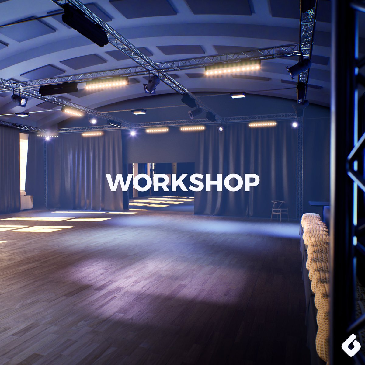 MadchamoStudio (@madchamostudio) on Twitter photo Teaming up with <a href="/redsapata/">RedSapata Tanzfabrik</a> for a workshop on using UE5, motion capture (ROKOKO), and digital twins in dance + performance.
Explore real-time avatars, virtual stages & creative workflows inside the digitally recreated studio itself.
đź”— Info: redsapata.com/ai-dances
#UE5 #Rokoko Teaming up with <a href="/redsapata/">RedSapata Tanzfabrik</a> for a workshop on using UE5, motion capture (ROKOKO), and digital twins in dance + performance.
Explore real-time avatars, virtual stages & creative workflows inside the digitally recreated studio itself.
đź”— Info: redsapata.com/ai-dances
#UE5 #Rokoko