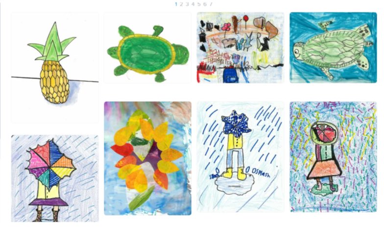 Humble ISD Visual Arts (@visualarthumble) on Twitter photo We have amazing π¨ Visual Art Educators in <a href="/HumbleISD/">Humble ISD</a>β¦ Art πΌοΈ Teacher Ms. Corkern <a href="/HumbleISD_PFE/">Pine Forest Elem</a> creates connections with community to support student activities. So cool!! π <a href="/HumbleISD_Arts/">Humble ISD Fine Arts</a> We have amazing π¨ Visual Art Educators in <a href="/HumbleISD/">Humble ISD</a>β¦ Art πΌοΈ Teacher Ms. Corkern <a href="/HumbleISD_PFE/">Pine Forest Elem</a> creates connections with community to support student activities. So cool!! π <a href="/HumbleISD_Arts/">Humble ISD Fine Arts</a>