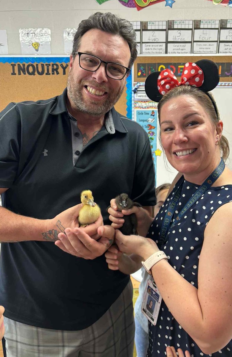 Mrs. Williams, Mr. Morrissey and Mrs. Meek tweet media