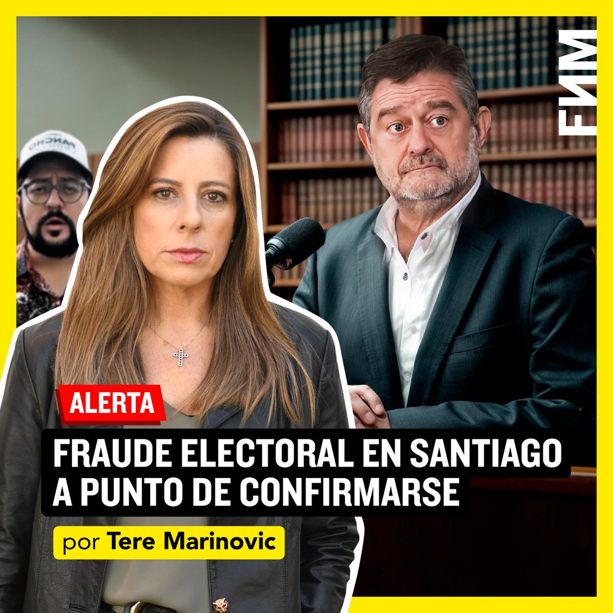 ESTRENO 19.00 🚨

‼️👉🏼 youtu.be/p05rG_O0baQ