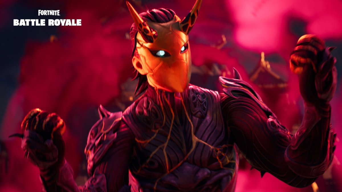 The GOAT of Chapter 6 🔥