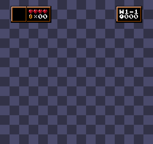 raviolichu's tweet image. experimenting with a new HUD for Into the World Code. Wanted to add more visibility to the background, so I based it off of Super Mario XP.
i'll keep working on it some more, so some feedback would be nice
#smbitwc