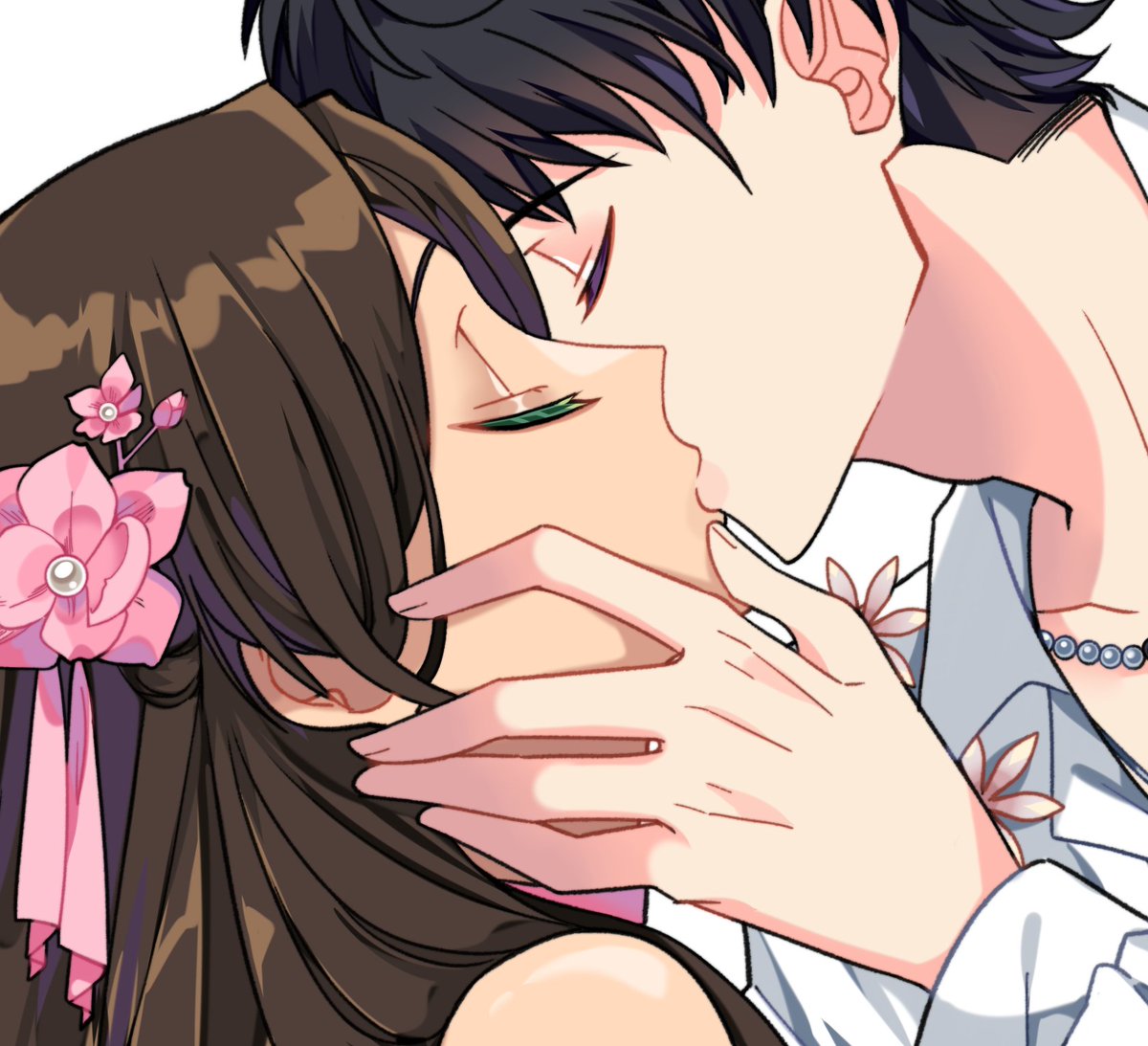 All services are open again! Thank you to all the people who commissioned me this week♥ 

Commission me or get a slot for one of my YCHs! 
vgen.co/Tiroma 

#VGenOpen  #VGenComm #VGen