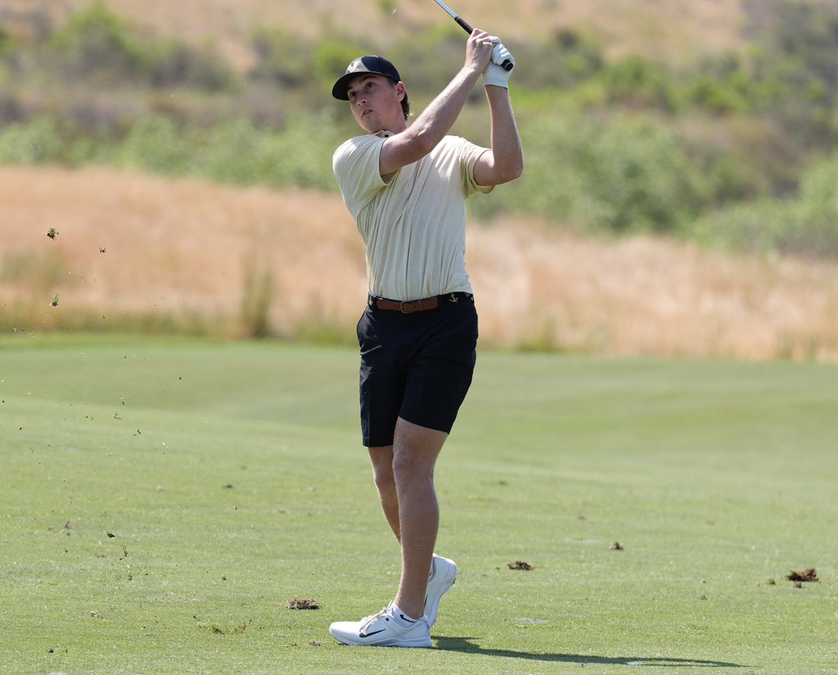 Vanderbilt Men's Golf tweet media