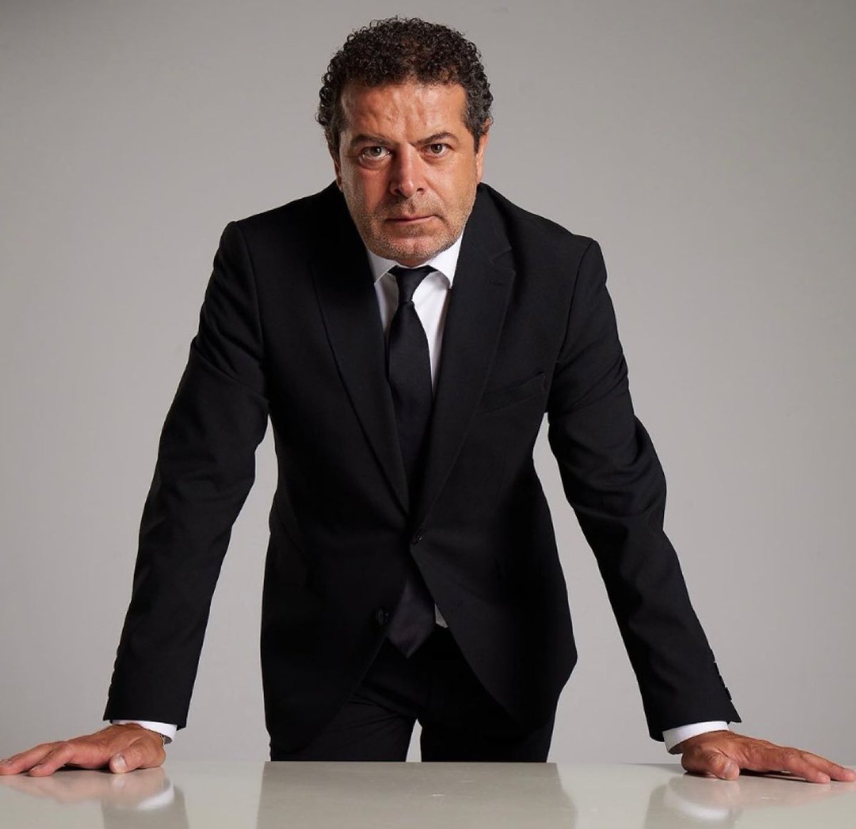 #SONDAKİKA | 🚨 Cüneyt Özdemir: 

"Kırılma noktasında olduğumuz bir gece!"

• Tüm gece gelişmeleri sizlere anbean aktaracağız takipte kalın!