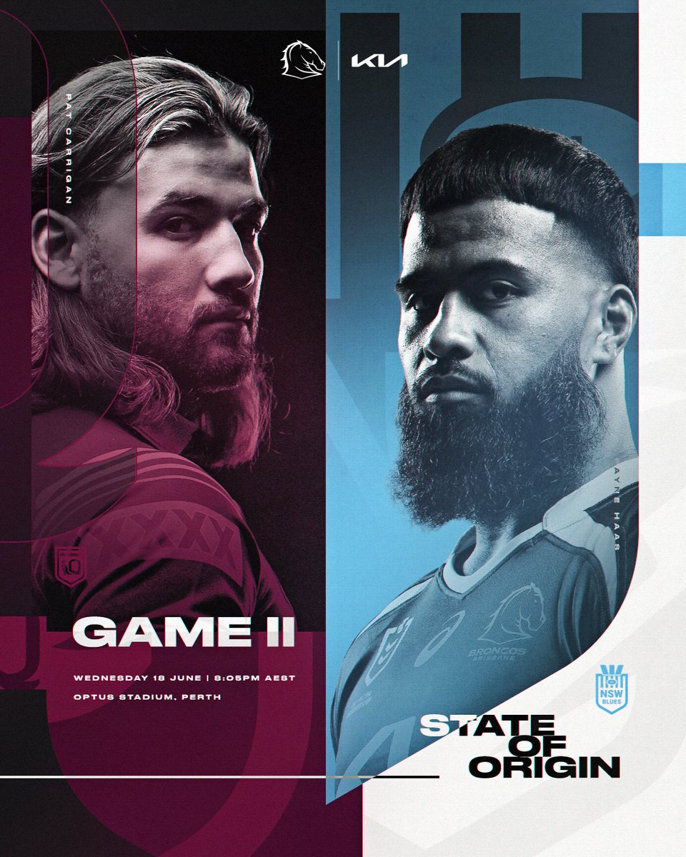 Game II tonight 🔥
