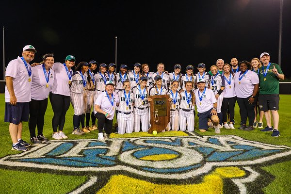 STATE CHAMPIONS !! Amazing first year to my high school career. Thank you to all of my coaches and teammates for a great year. History was made!! 🍀