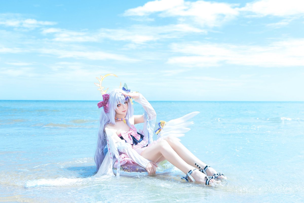 哭狗智音酱 tweet media