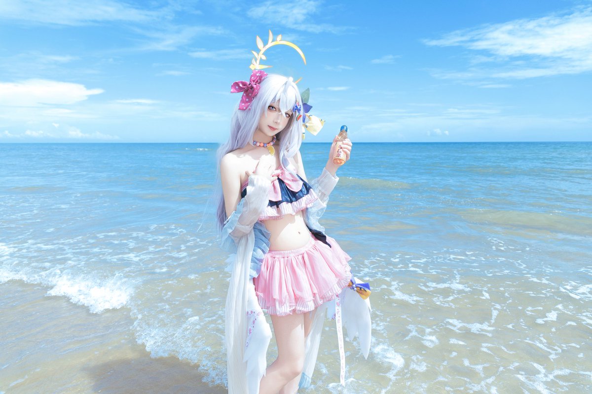 哭狗智音酱 tweet media