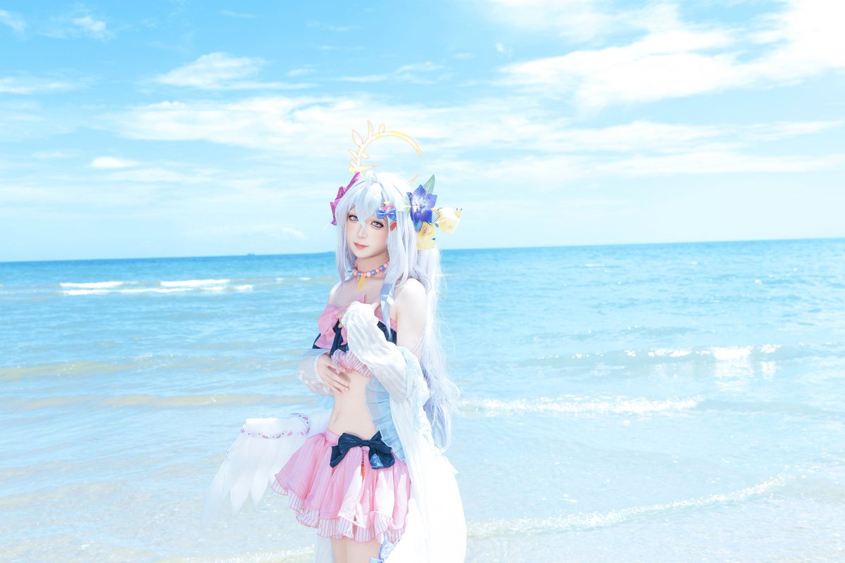 哭狗智音酱 tweet media