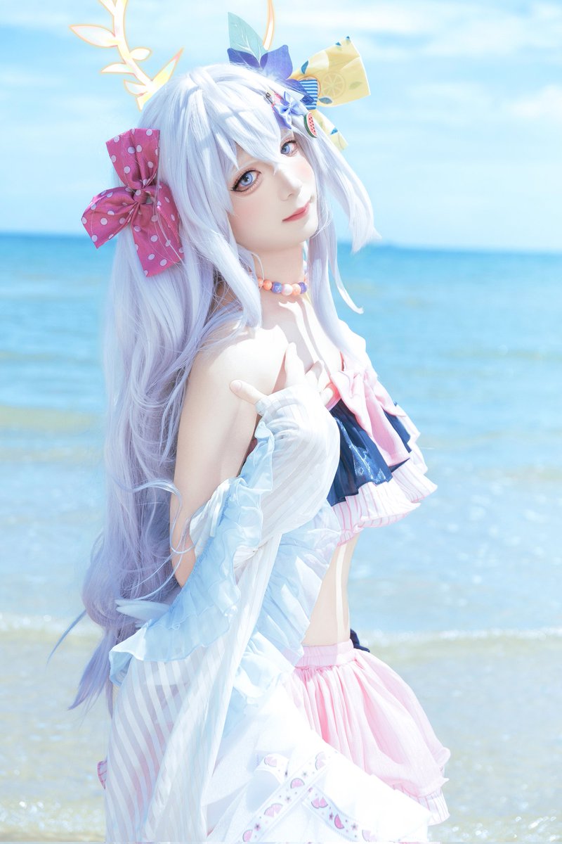 哭狗智音酱 tweet media