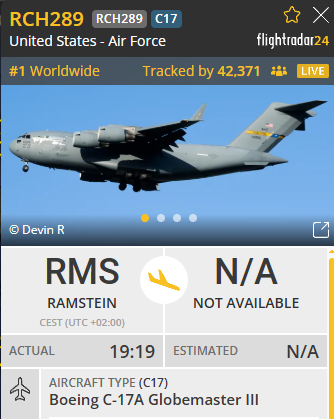 _v1zzy_'s tweet photo. 🕛UTC: 22:00
👀Huge activity today.
Spectating, no comments at the moment.

#OSINT #Israel #Iran #IsraeliranWar #Jordan #Syria #Iraq #Ukraine️ #Military #aviation #NATO https://t.co/dyLF6UmCjE