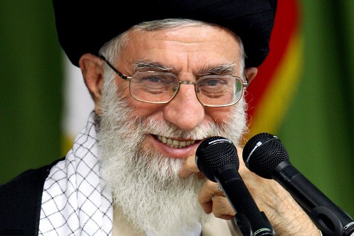 AFpost's tweet photo. Iranian state TV has promised a “great surprise” tonight that the world will remember for “centuries.”

Follow: @AFpost https://t.co/w4jvrwe2Mx