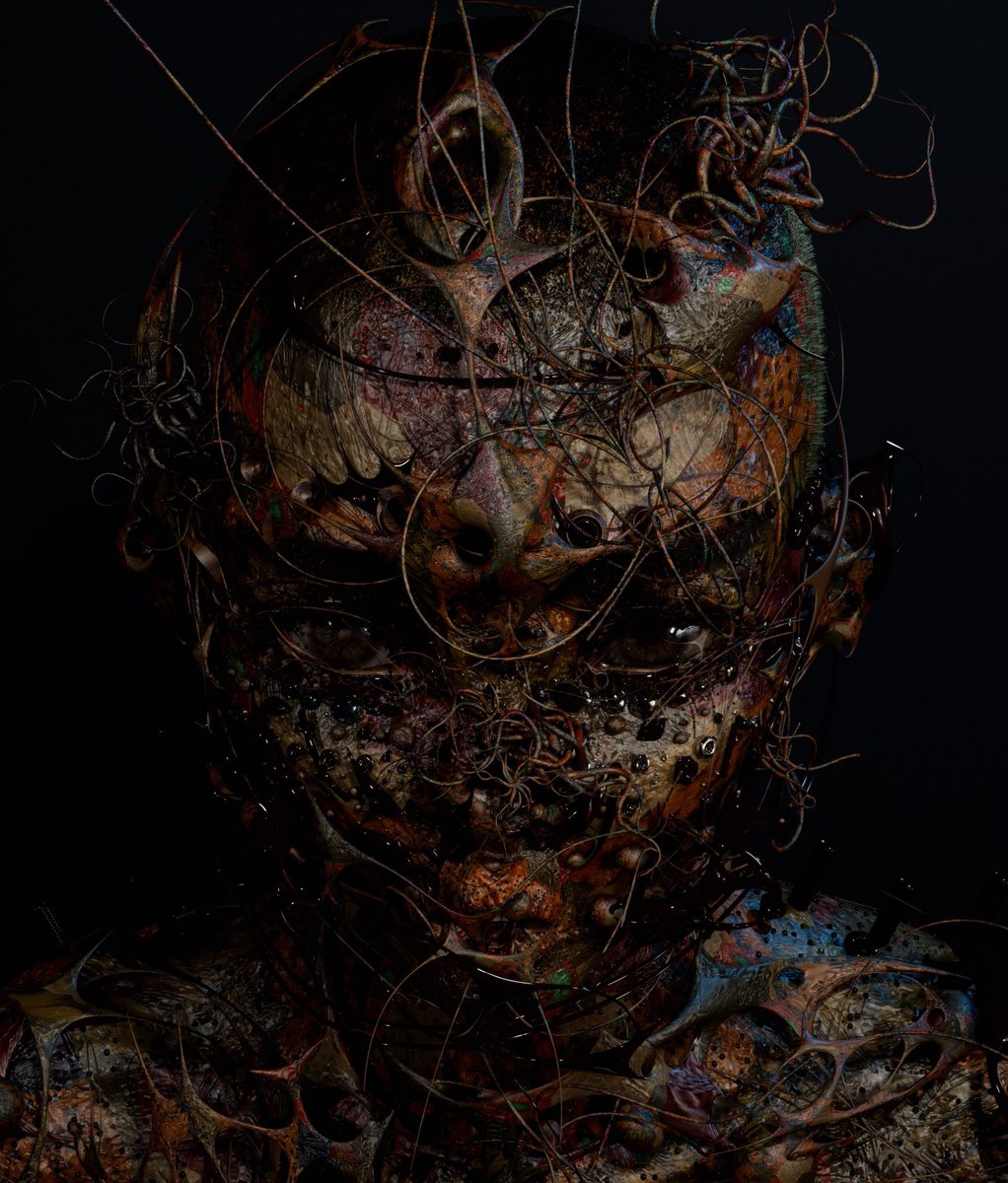 OneFallArt tweet media