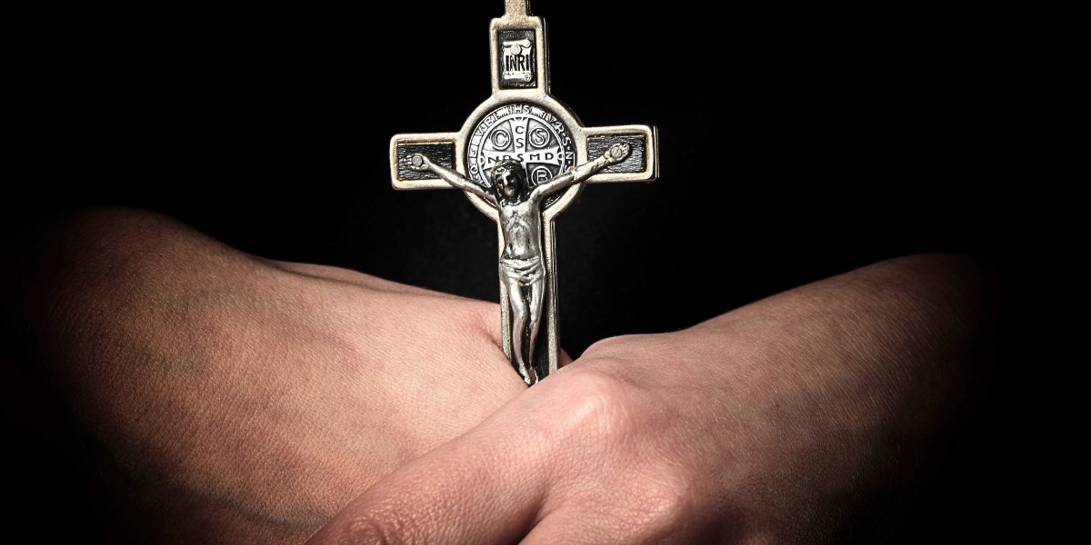 Why Father Gabriele Amorth Is Still the Most Important Exorcist of Our Time

Read more: catholiconline.news/faith/why-fath…

#Exorcist #CatholicExorcism #CatholicOnlineNews

💡We’d love to hear your thoughts—leave a comment on the article over on our site!