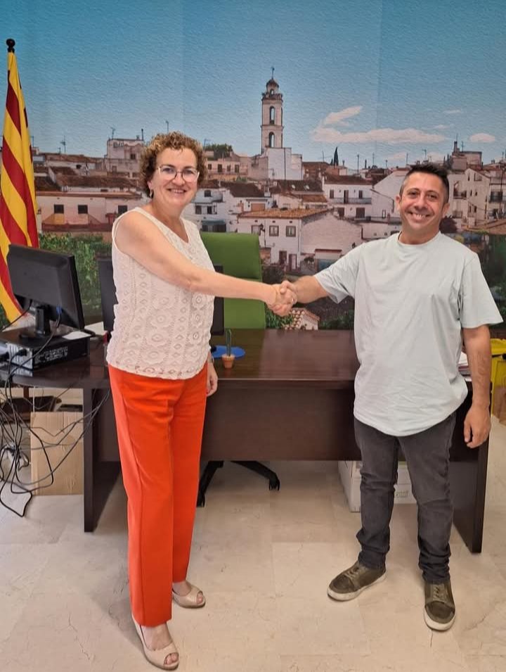 PSC La Bisbal del P. tweet media