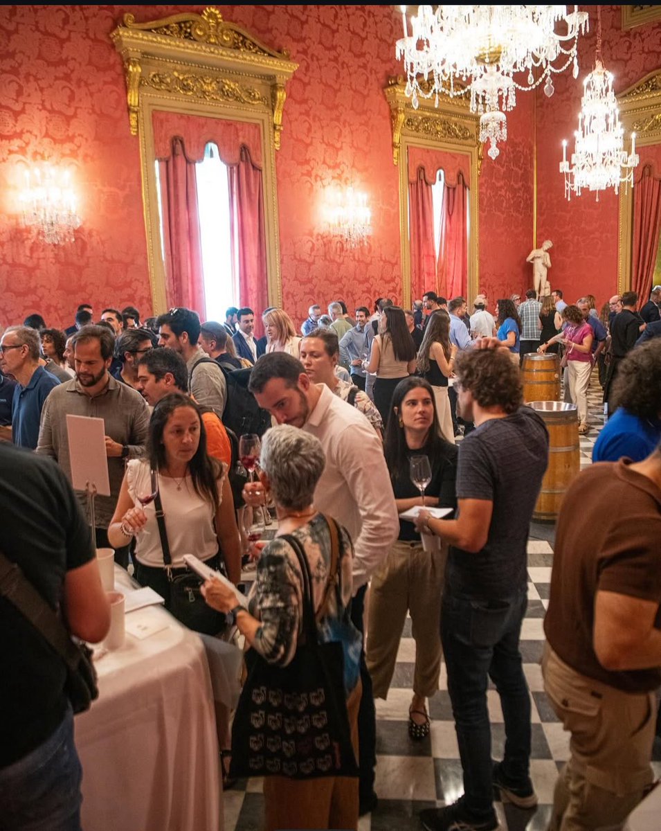 • AVANÇADES 2024 •

Mas Martinet.
Venus la Universal
Cos d’Estournel.