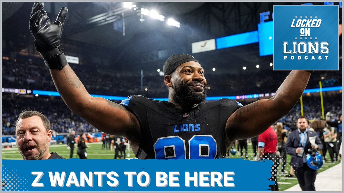 Matt Dery (@deryspeaks) on Twitter photo On Today's <a href="/lockedonlions/">Locked on Lions</a> Podcast: What are the Detroit Lions plans with Za'Darius and that edge room? #firstlisten
Audio: link.chtbl.com/LOLions?sid=Yo...
Video: youtube.com/watch?v=4savKf… On Today's <a href="/lockedonlions/">Locked on Lions</a> Podcast: What are the Detroit Lions plans with Za'Darius and that edge room? #firstlisten
Audio: link.chtbl.com/LOLions?sid=Yo...
Video: youtube.com/watch?v=4savKf…
