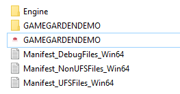 🎮 demo is ready.

the first playable version of gamegarden has been built.
currently only available on windows.
it includes a few small tasks, interactive screens, and basic character animations.

// <a href="/BEANZOfficial/">BEANZ</a> <a href="/Azuki/">Azuki</a> <a href="/GameGardenIKZ/">GameGarden</a> $ANIME