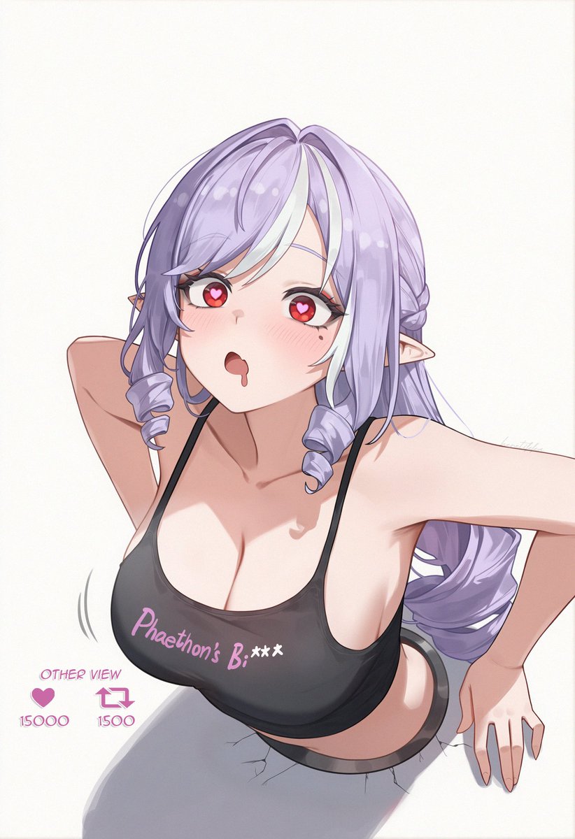 ビビアン • Vivian 😍
#ゼンゼロ #zzzero
x.com/i/grok/share/z…