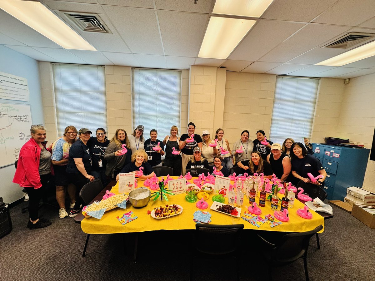 Principal Reeves tweet media