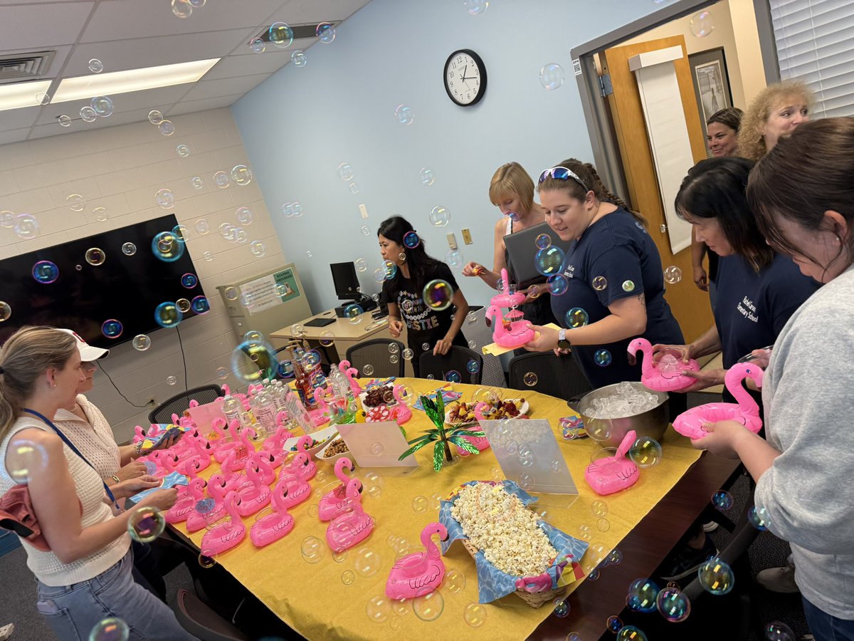 Principal Reeves tweet media