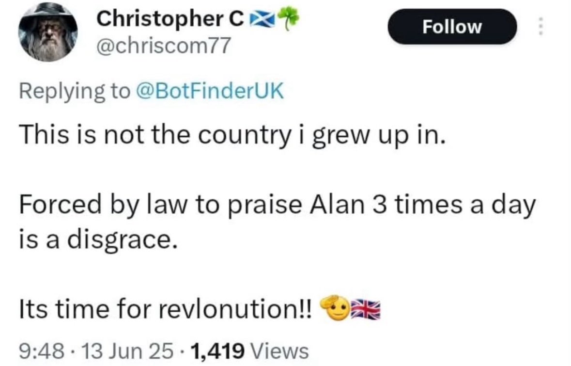 Alan Akbar