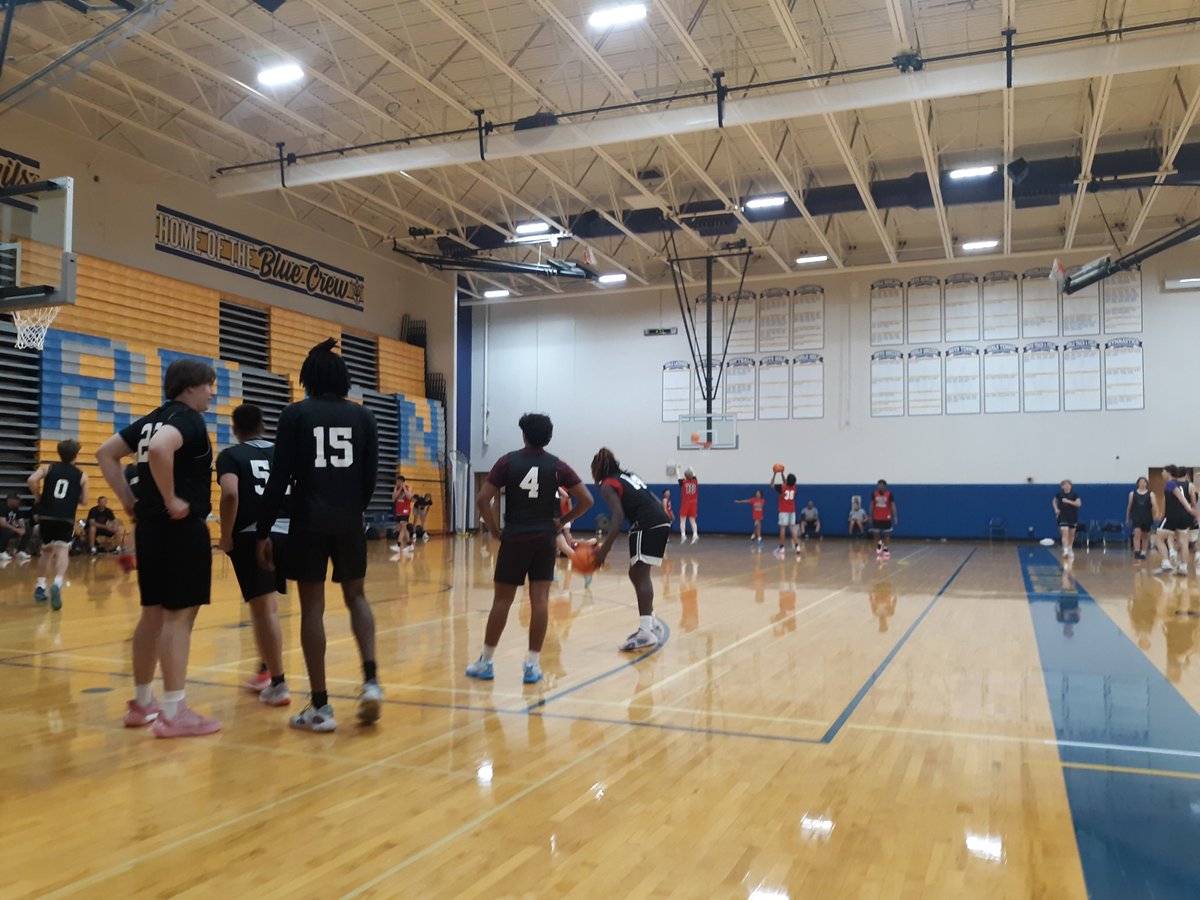 Matt Now (@mattjnow) on Twitter photo Final week of the Warren Summer League Shootout. Last day Thursday.
Up first: Grant vs. Antioch
<a href="/GrantBoysHoops/">Grant Basketball</a> <a href="/SequoitHoops/">Antioch HS (IL) Boys Basketball</a> <a href="/srchoops/">Sean Connor</a> <a href="/dpavell/">FPCOACHDOMMER</a> <a href="/Quags57/">Dick Quagliano</a> <a href="/IllinoisJaguars/">Illinois Jaguars</a> <a href="/WTHS_BD_Bball/">Warren Township High School Boys Basketball</a> <a href="/ginfid84/">Fidel_Garcia_Jr</a> Final week of the Warren Summer League Shootout. Last day Thursday.
Up first: Grant vs. Antioch
<a href="/GrantBoysHoops/">Grant Basketball</a> <a href="/SequoitHoops/">Antioch HS (IL) Boys Basketball</a> <a href="/srchoops/">Sean Connor</a> <a href="/dpavell/">FPCOACHDOMMER</a> <a href="/Quags57/">Dick Quagliano</a> <a href="/IllinoisJaguars/">Illinois Jaguars</a> <a href="/WTHS_BD_Bball/">Warren Township High School Boys Basketball</a> <a href="/ginfid84/">Fidel_Garcia_Jr</a>