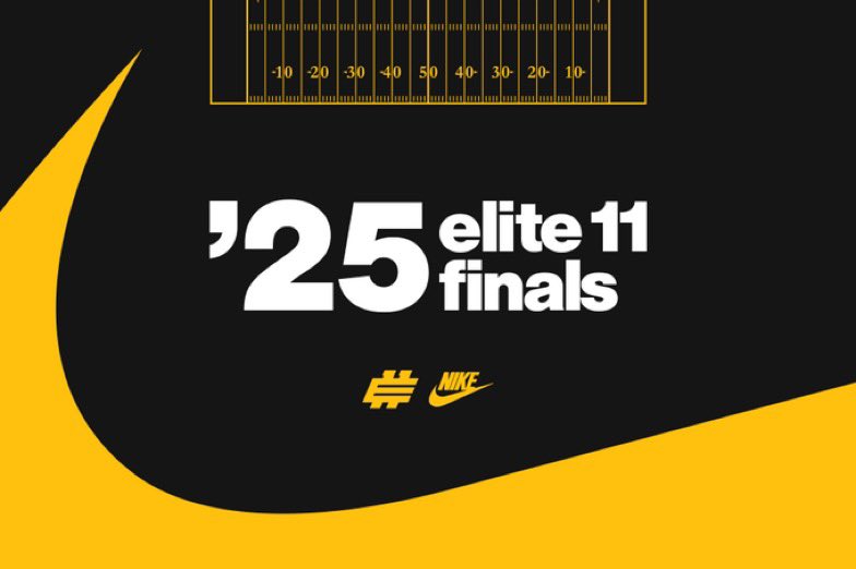 MaxLeeper1's tweet image. Excited to go and compete today @Elite11 !!
@BlairAngulo @BrandonHuffman @GregBiggins