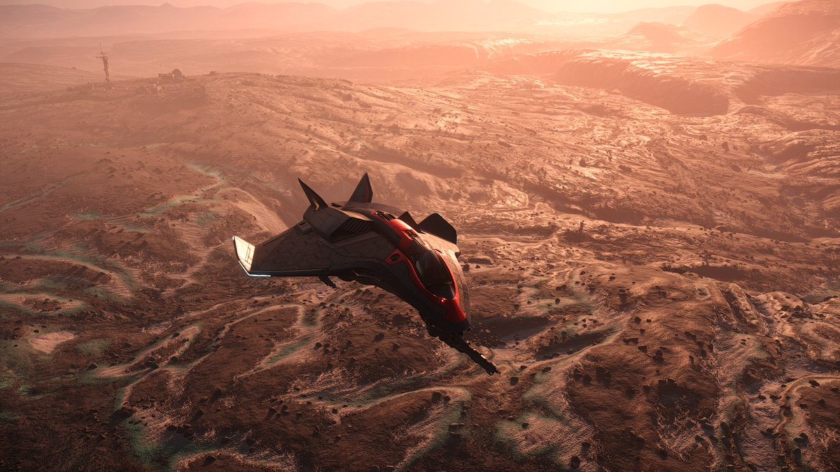 0x164C9DFC's tweet photo. #StarCitizen #Pyro #Monox https://t.co/lPjJ2ir3kU