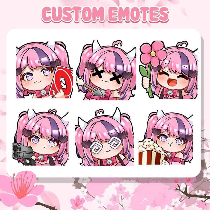 Hey everyone I hope you doing well, If you are looking for a custom twitch emotes I can do it for you, So feel free to DM me. #twitch #Twitch配信者 #streamer #streaming #gaming #GamingCommunity #emotes #twitchemotes #gamers #Art #artist #customize #Commission
RFW