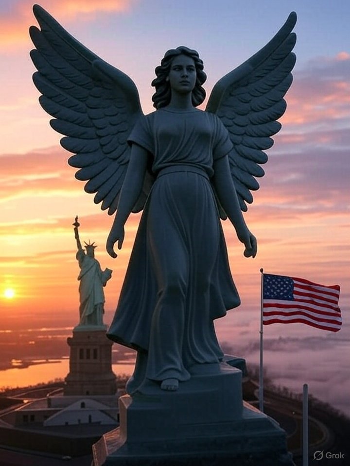 Pray for the American people and their safety 🇺🇸