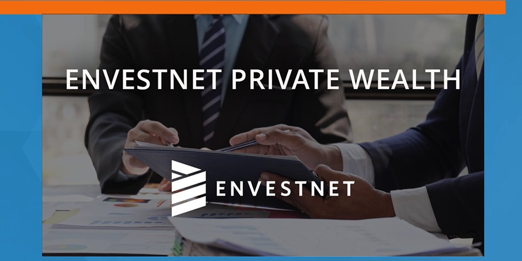 When Wealth Demands Excellence
Watch this video to discover how <a href="/Envestnet_/">Envestnet</a> Private Wealth is redefining personalized wealth management through innovation, customization, and dedicated expertise.
spr.ly/60164PFuY
#WealthManagement