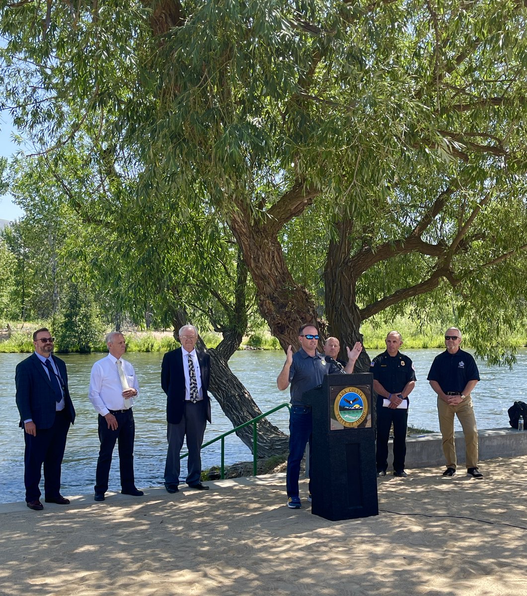 Ada County tweet media