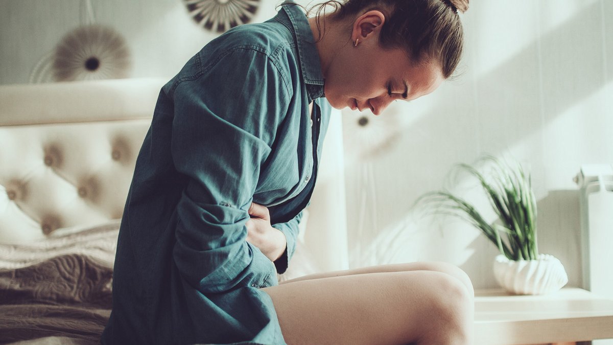 After 30 years, the FDA has approved a new antibiotic for treating UTIs. ➡️ spr.ly/60164R9t8