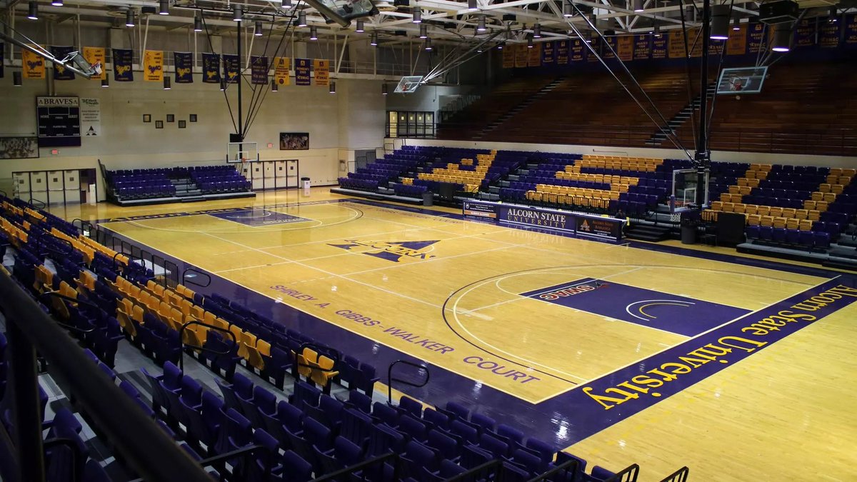 Blessed to receive an athletic offer from Alcorn State University 🙏🏽‼️