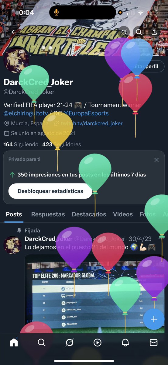 DarckCred_Joker tweet media