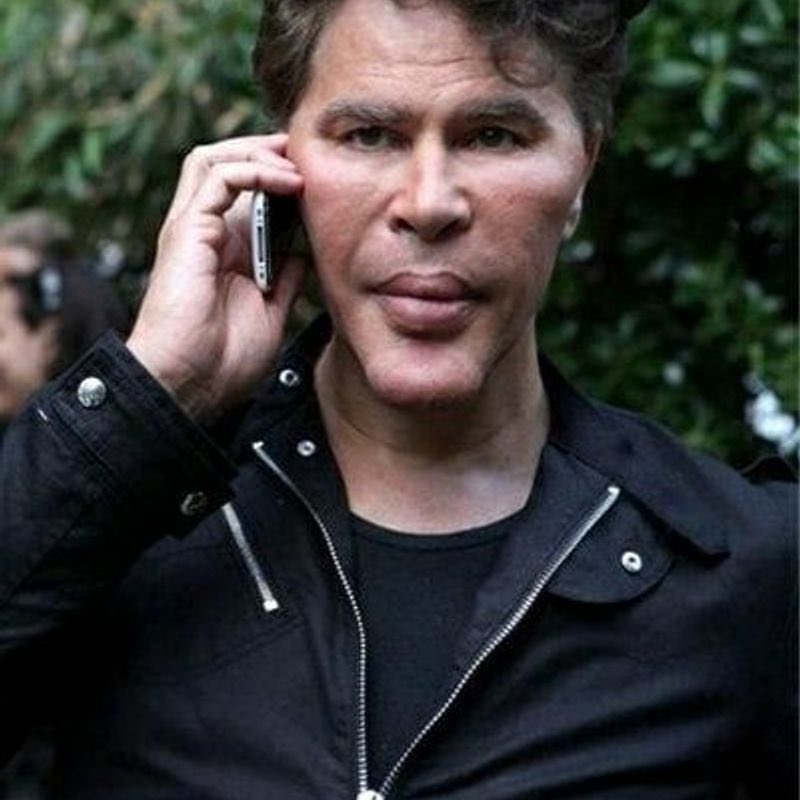 Фарит увидел найн инч нейлс? начинайте ядерную войну