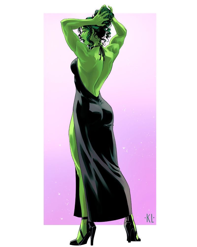 ShulkieOfficial's tweet image. Day 74 of waiting for She-Hulk to be added to #MarvelRivals as a playable character!